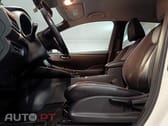 Nissan Leaf N-Connecta Full Led