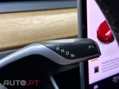 Tesla Model 3 Long Range Tração Integral