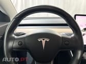 Tesla Model 3 Long-Range Dual Motor AWD