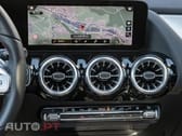 Mercedes-Benz GLA 250 I.V.A DEDUTIVEL e AMG Line 