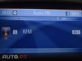 Opel Astra Sports Tourer 1.7 CDTi Cosmo S/S