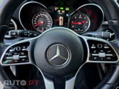 Mercedes-Benz C 300 de T 9G-TRONIC Avantgarde