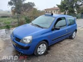 Renault Clio 1.2 8v