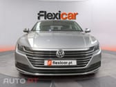 Volkswagen Arteon 2.0 TDI Elegance DSG