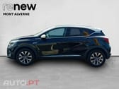 Renault Captur techno
