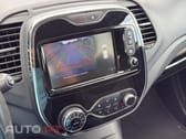 Renault Captur 1.5 dCi Exclusive