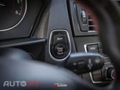 BMW 118 dA Line Sport