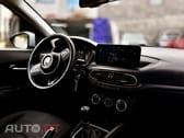 Fiat Tipo 1.0 GSE T3 Cross