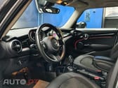 MINI Cooper Cooper Camden Edition Auto