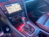 Volkswagen Golf 2.0 TSi GTi DSG Performance