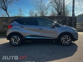 Renault Captur 1.5 dCi