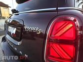 MINI Countryman Cooper SE Premium Essential Auto