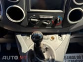 Citroen Berlingo 1.6 HDi L1 3L