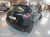 Renault Zoe (c/ Bateria) E-Tech EV50 Evolution