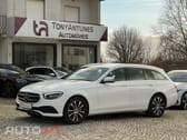Mercedes-Benz E 300 de 9G-TRONIC Avantgarde
