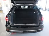 Audi A4 Avant 2.0 TDI S-line S tronic