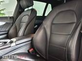 Mercedes-Benz C 350 E AMG