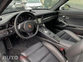 Porsche 911 Turbo S PDK