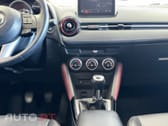 Mazda CX-3 1.5 Skyactiv-D Evolve Navi
