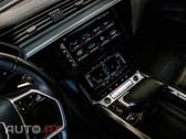 Audi E-Tron I.V.A DEDUTÍVEL  55 S LINE