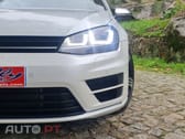 Volkswagen Golf 2.0 TSi R