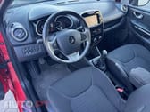 Renault Clio 0.9 TCE Limited