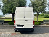 Volkswagen Crafter 2.0 TDI L3H3 IVA Dedutível