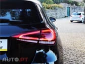 Mercedes-Benz A 180 d AMG Line Aut.