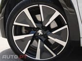Peugeot E-208 50 kWh GT Pack