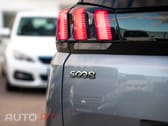 Peugeot 5008 1.6 BlueHDi Allure