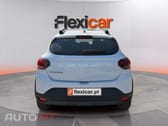 Dacia Sandero 1.0 ECO-G Expression Bi-Fuel