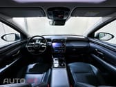 Hyundai Tucson 1.6 T-GDi Plug-in Executive
