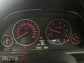 BMW 325 D SportLine 