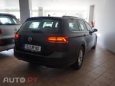 Volkswagen Passat Variant Confortline Auto 2.0 TDI