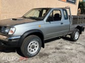 Nissan Navara 2.5 td