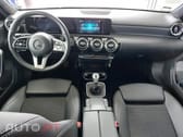Mercedes-Benz A 180 d Style