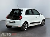 Renault Twingo Electric Equilibre