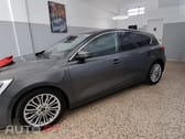 Ford Focus 1.5 TDCi EcoBlue Titanium
