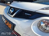 Nissan Juke 1.6 T Nismo