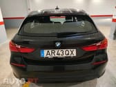 BMW 116 d Corporate Edition Auto