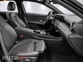 Mercedes-Benz A 180 d 7G-DCT Progressive