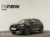 Peugeot 2008 2008 1.5 BlueHDi GT EAT8