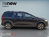 Dacia Jogger ECO-G 100 Bi-Fuel Expression 7 lugares
