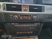 BMW 320 d Cabrio