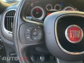 Fiat 500L 1.6 MTJ 120CV 7 LUG.