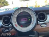 MINI Cooper Cooper D