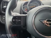 MINI Countryman One D