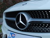 Mercedes-Benz CLA 200 d Shooting Brake AMG Line