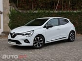 Renault Clio 1.0 TCe Evolution Bi-Fuel
