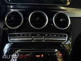 Mercedes-Benz GLC 220 d 4Matic 9G-Tronic AMG Line